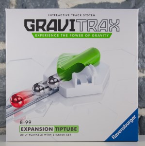 GraviTrax - Element - Tiptube (01)